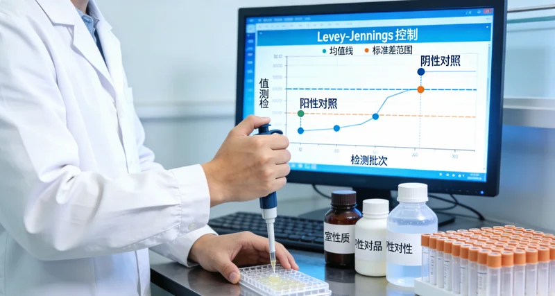 景德镇女性在医院进行乳腺彩超检
