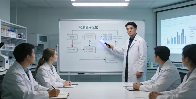 宜春事农劳动者在医院进行健康检
