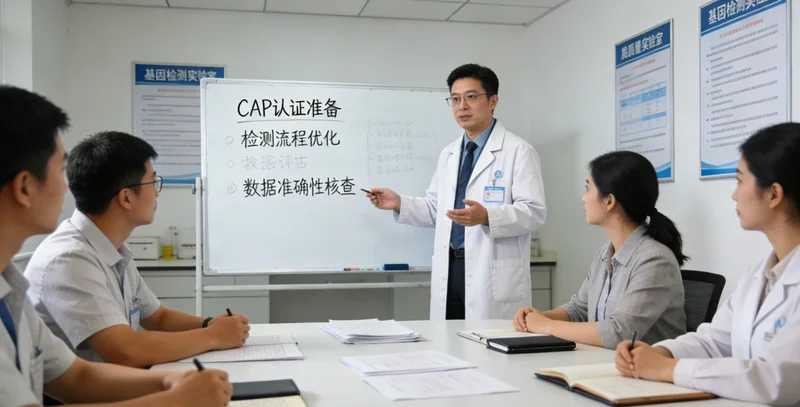 昆明家长带孩子在医院进行预防性