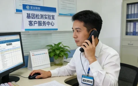 抚州FAP肠镜筛查基因检测检测点位查找实用指南
