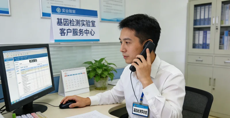 抚州家庭遗传咨询FAP基因检测