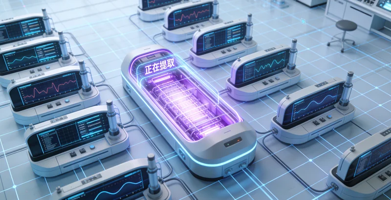 公主岭STK11基因科学原理图
