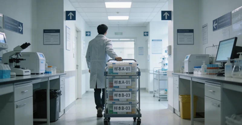 长垣家庭讨论健康管理与基因检测