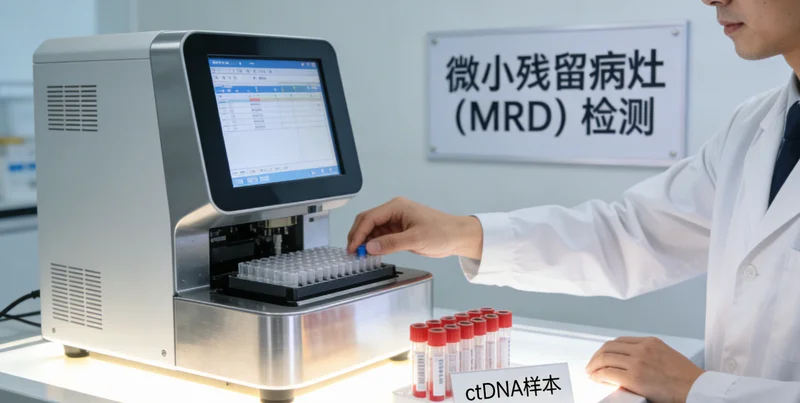 科右前旗哪些人适合做MSI基因