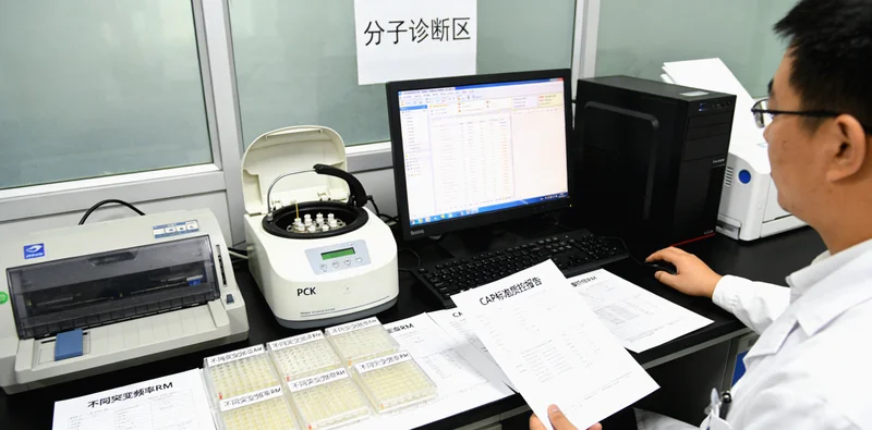 陇南胃癌高风险人群胃镜筛查示意