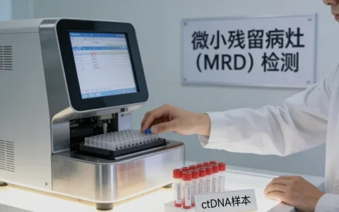 黄骅恶性周围神经鞘瘤风险基因检测机构详情详情
