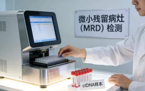 广元PJS相关肿瘤风险基因检测如何选择正规的机构？