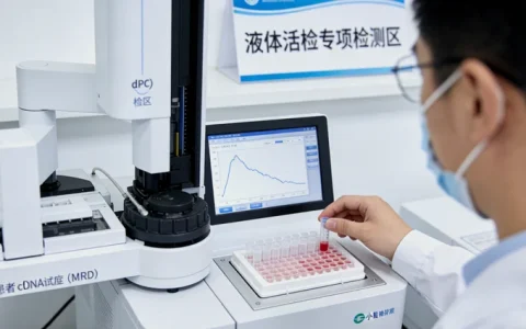 龙口CHEK2基因检测机构严选名单与办理全指南