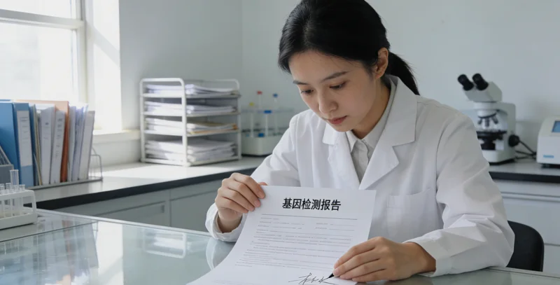 乌鲁木齐家庭共同学习了解基因与