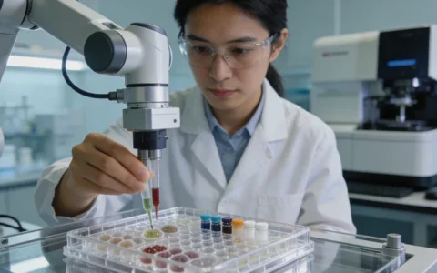宜宾HDGC综合征基因检测机构怎么走？详细位置指引