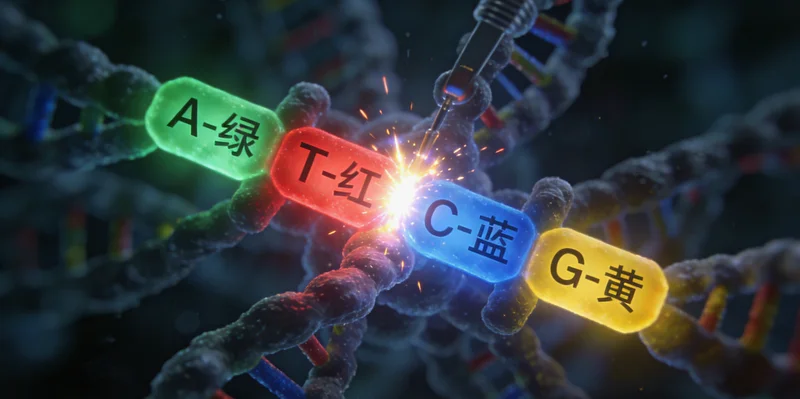 深州林奇综合征遗传咨询-手绘家