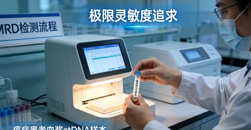 钟祥基因检测专家与咨询者进行遗