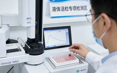 海阳TP53胚系突变基因检测公司哪家靠谱？