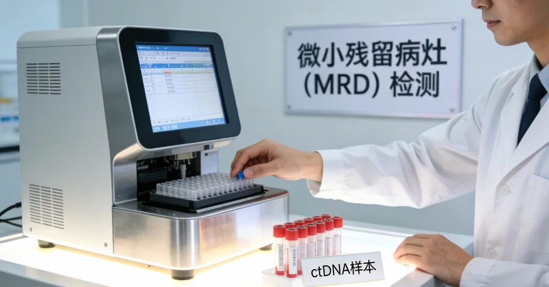 周口女性与遗传咨询师亲切交谈场
