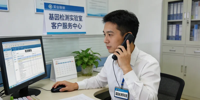丹阳医生为家庭解读RB基因检测