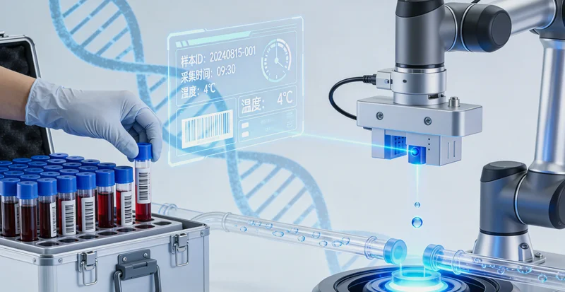 宝鸡儿童口唇黑斑特写示意图