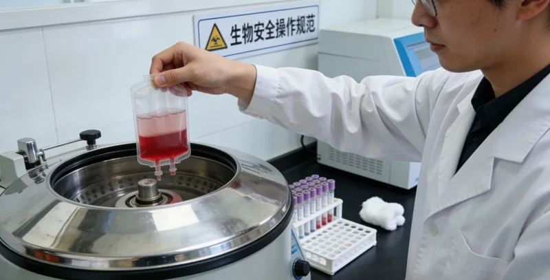 连州PJS患者典型口腔黏膜黑斑