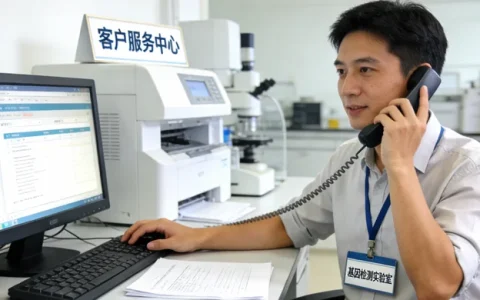 原平MEN2A型基因检测服务机构地址大全