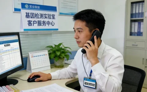 定州肾透明细胞癌基因检测公司清单大全：地址指南