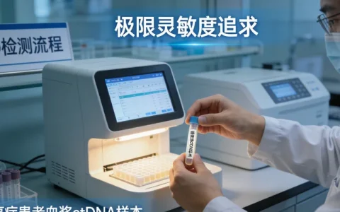 赣州dMMR检测基因检测公司地址一览（最新版）