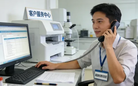 寿光视网膜血管瘤基因检测受理机构