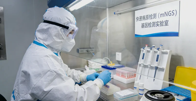 金昌医生与患者面对面解读基因检