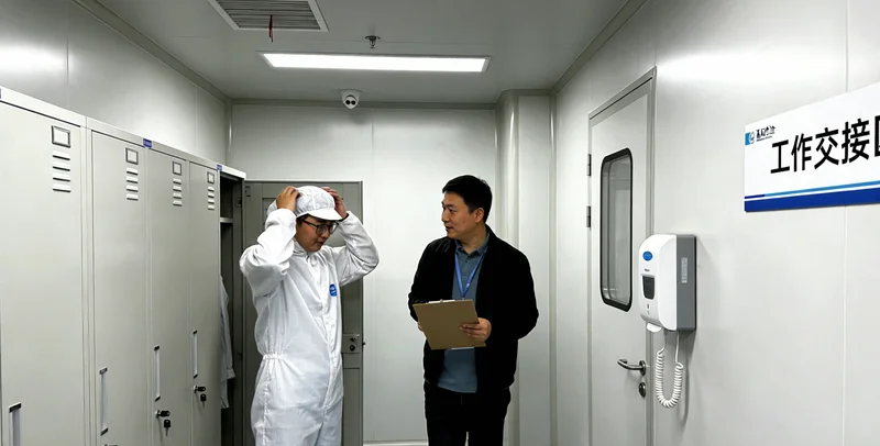 汉中医院消化内科内镜中心为患者