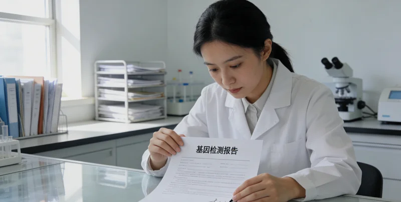 仁怀年轻夫妇安心备孕场景