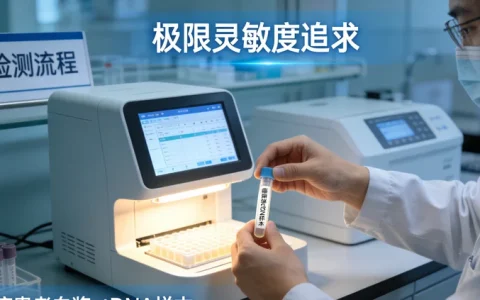 古交PTEN基因检测业务受理机构指南