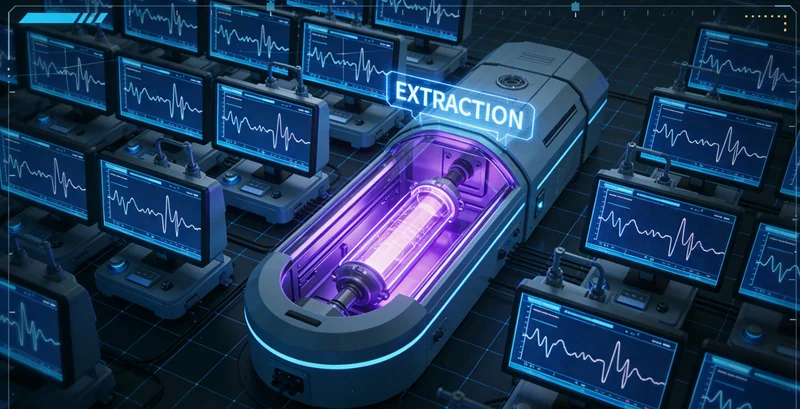 巴林左旗医院进行基因检测样本采