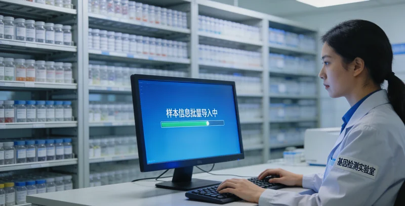 库尔勒女性进行健康咨询与筛查规