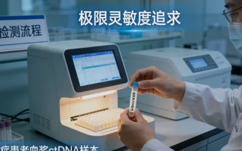 齐齐哈尔冯·希佩尔-林道综合征基因检测机构哪里最好？区域严选推荐