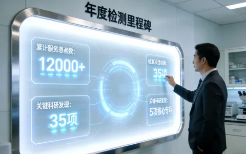 乌中旗黑斑息肉综合征基因检测机构在哪里？全市网点