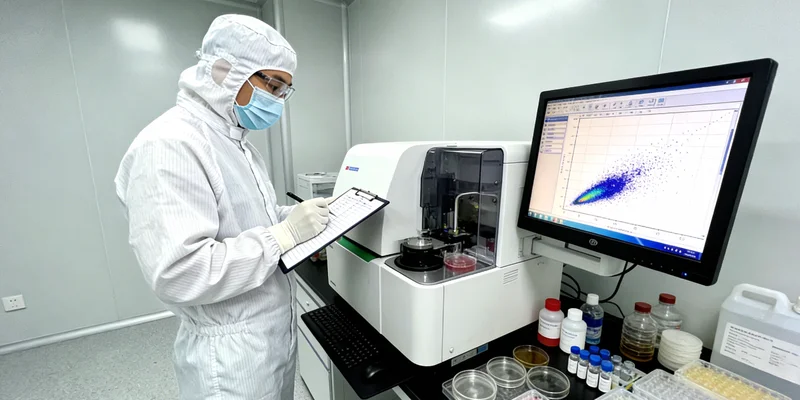 和龙甲状腺髓样癌MTC基因检测