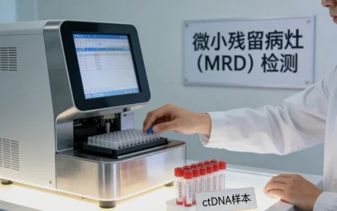 三亚BRCA胚系突变检测基因检测机构实力排行榜