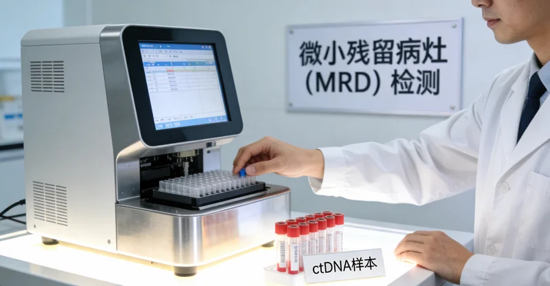 怀化脑瘤基因检测基本原理图解