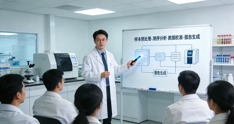 郑州女性进行健康体检与积极生活