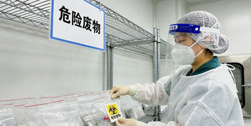 禹州林奇综合征高风险人群定期结