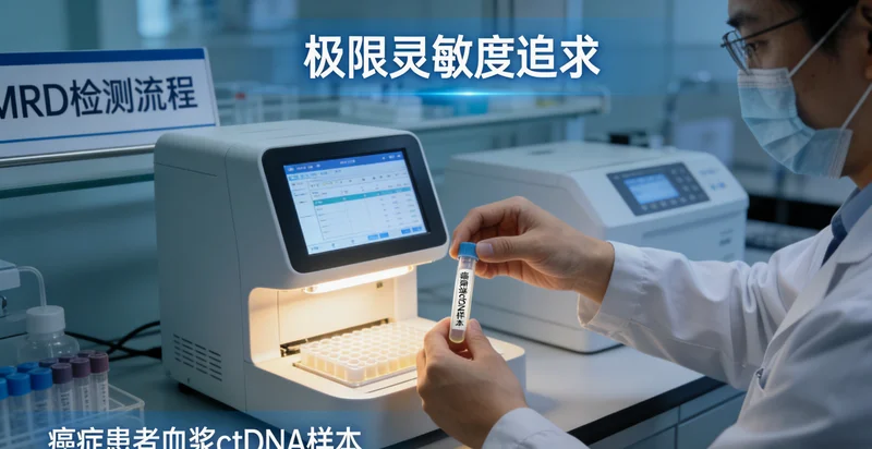 清镇医生向家庭讲解遗传基因图谱