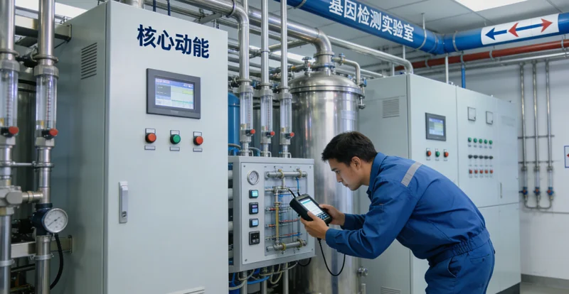 抚顺市民定期进行肠镜健康检查
