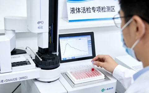 定西乳腺癌风险基因检测附近哪里能做？地址查询