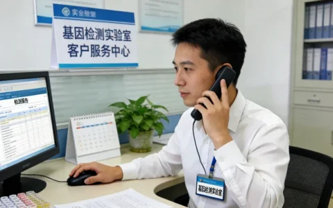 海门PMS2基因检测的权威机构名单