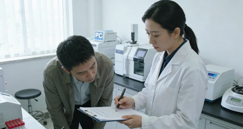 通化一家人其乐融融在客厅交谈健