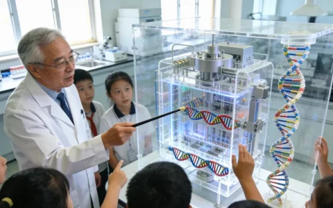 澄江RAD51C基因检测地址大全