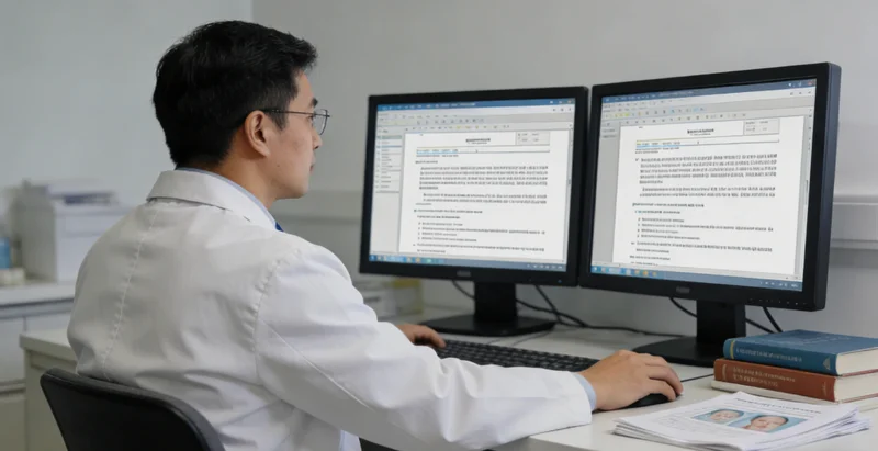 蛟河市民咨询基因检测服务