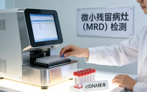 扎赉E-cadherin基因检测精选服务中心盘点：最新地址