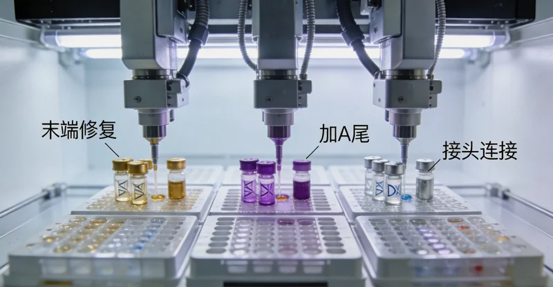 守护家庭健康温馨画面