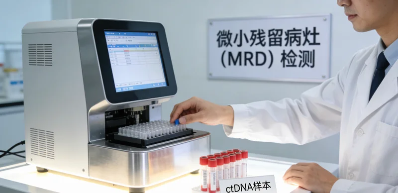 灯塔BRCA2基因检测科普图-