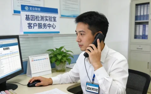 包头甲状旁腺瘤基因检测靠谱机构名单（专业认证）