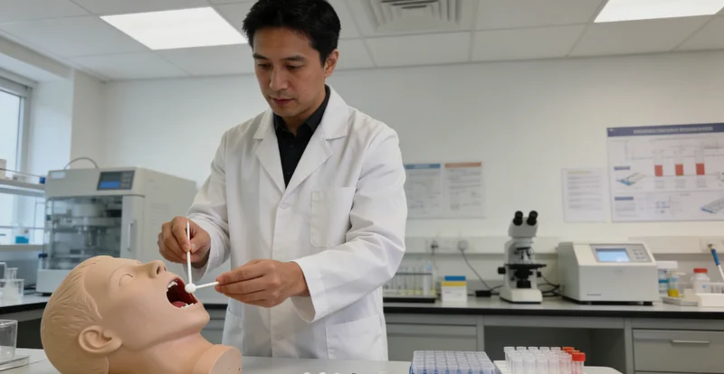 果洛州女性进行乳腺健康筛查